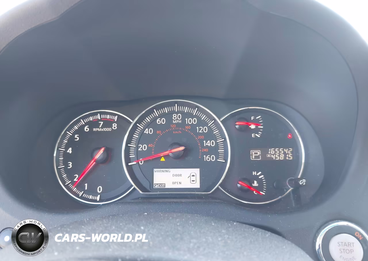 2012 Nissan Maxima 3.5 Sv VIN:1N4AA5AP0CC848947 - 7