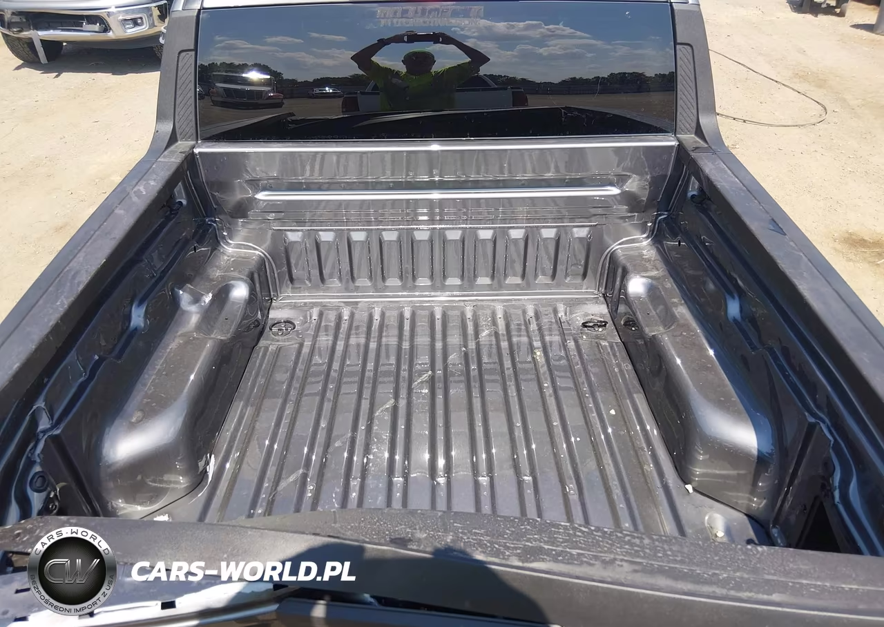 2026 Ford Maverick Xlt VIN:3FTTW8J3XTRA10901 - 18