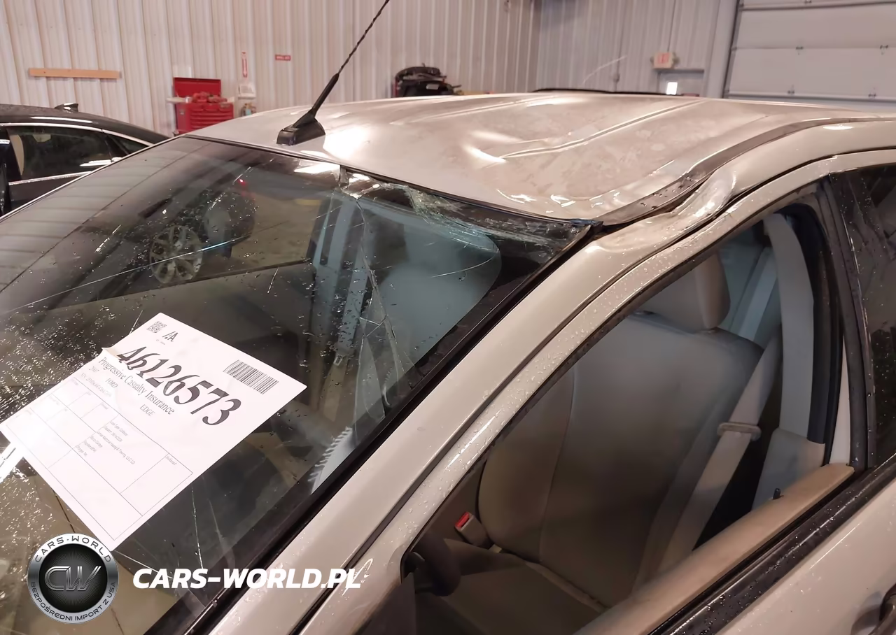 2007 Ford Edge Se VIN:2FMDK46C47BA73056 - 6