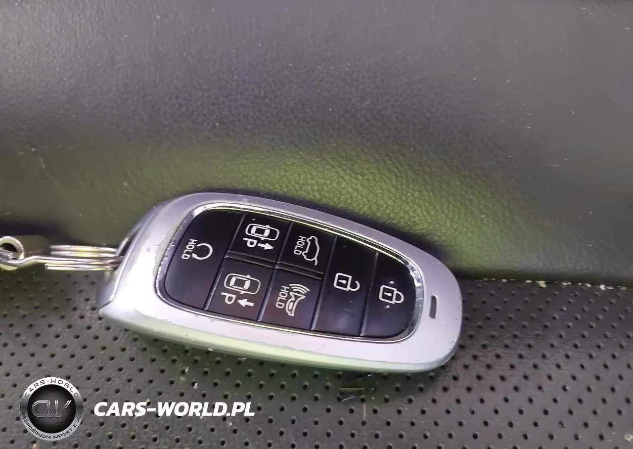 2021 Hyundai Santa Fe Limited VIN:5NMS4DAL7MH314196 - 11