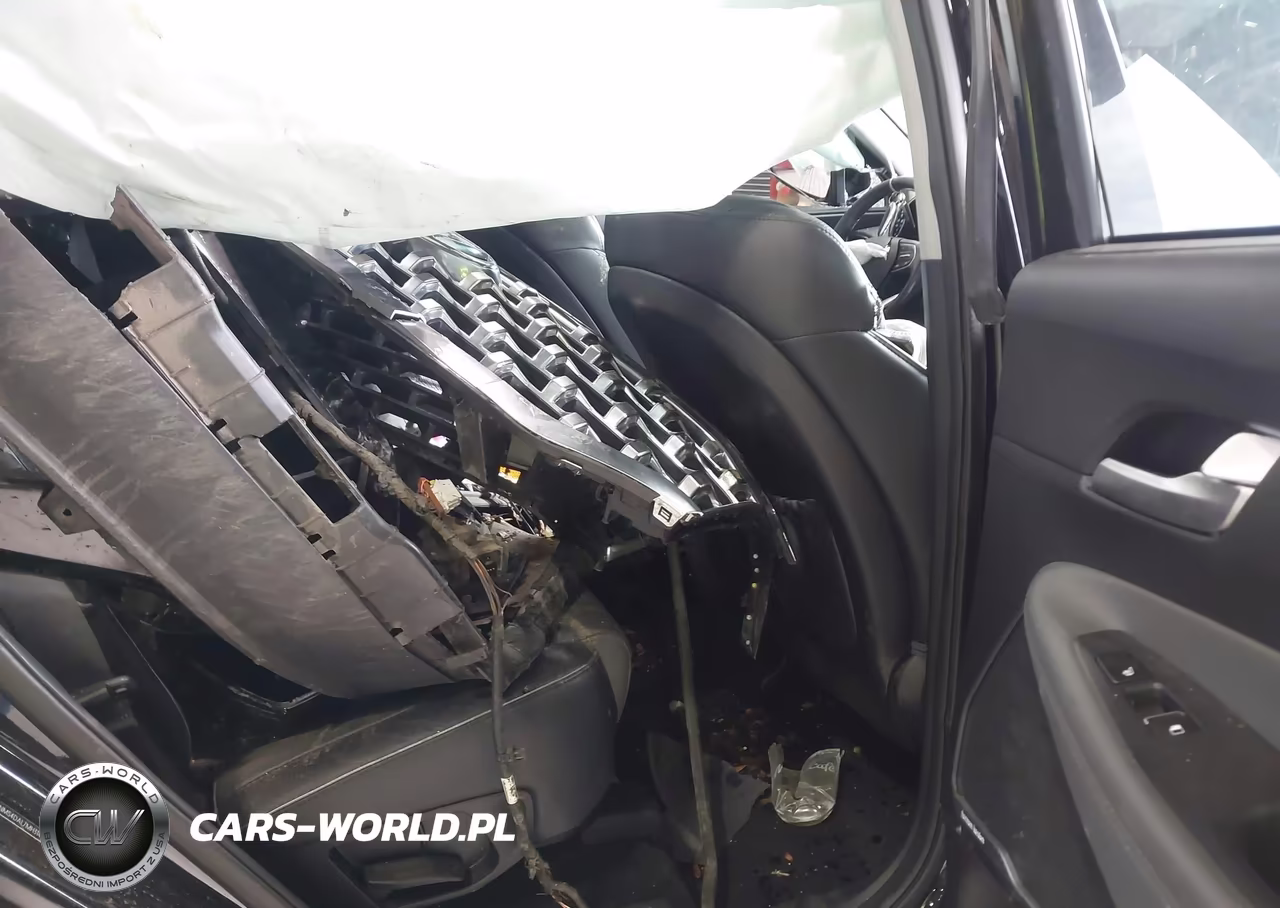 2021 Hyundai Santa Fe Limited VIN:5NMS4DAL7MH314196 - 8