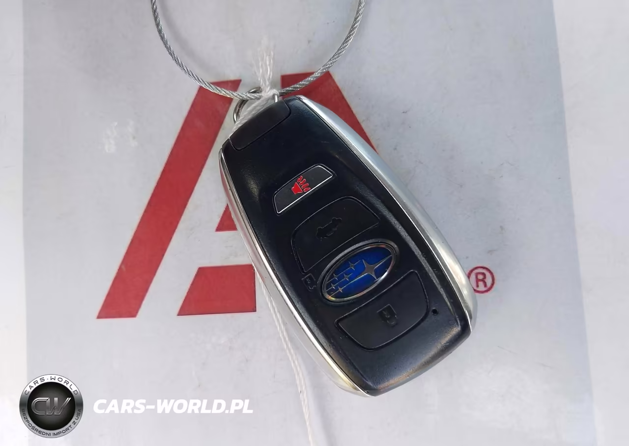 2019 Subaru Ascent Limited VIN:4S4WMAPD2K3479452 - 11