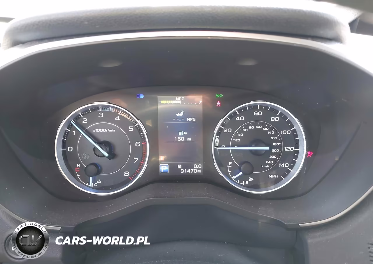 2019 Subaru Ascent Limited VIN:4S4WMAPD2K3479452 - 7