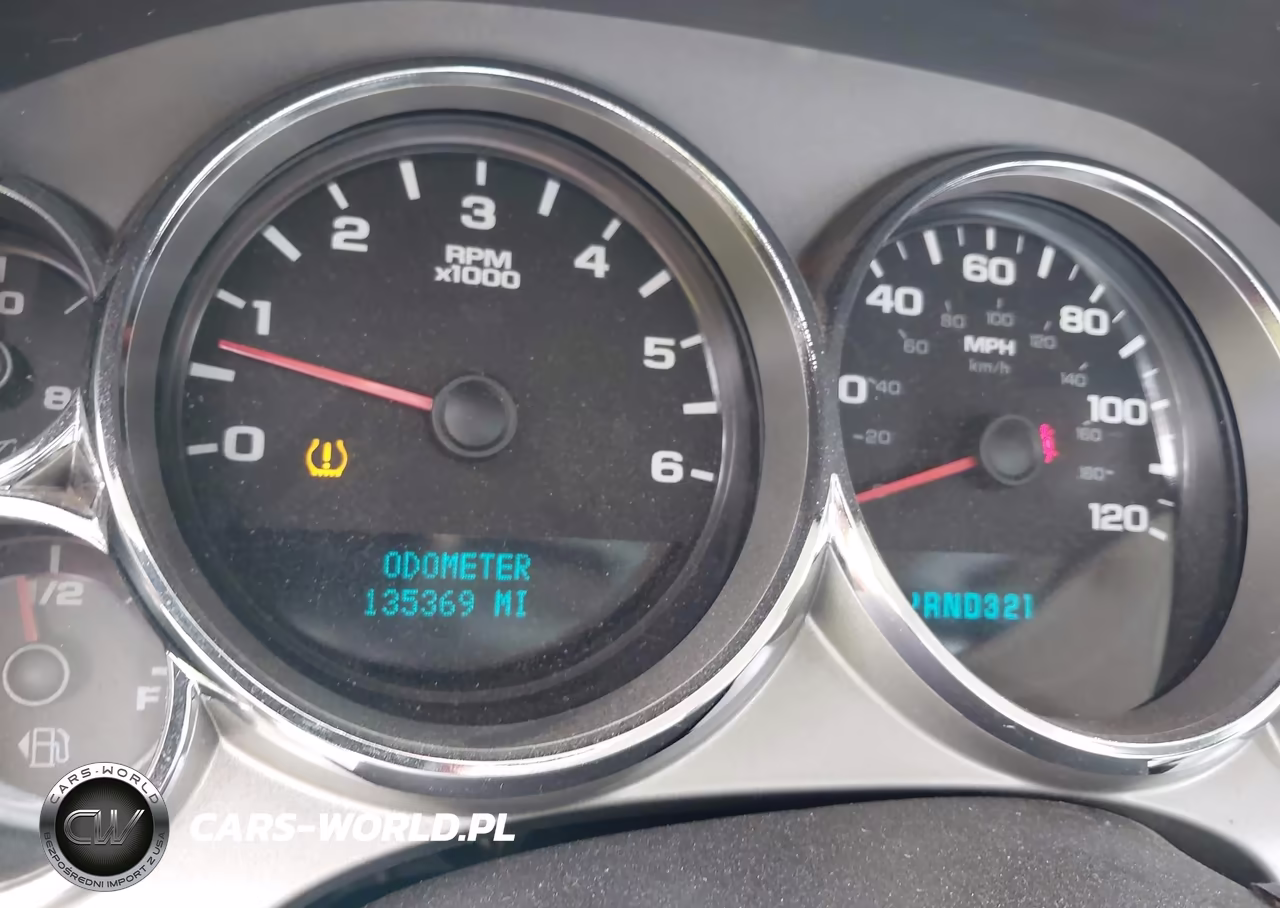 2007 Chevrolet Silverado 1500 Lt1 VIN:1GCEK14C57Z527600 - 7