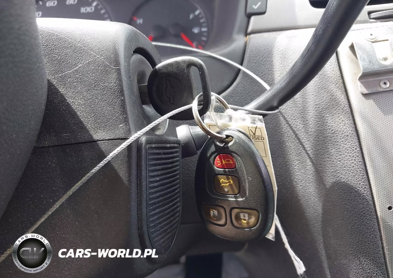 2009 Chevrolet Impala Police VIN:2G1WS57M991258537 - 11