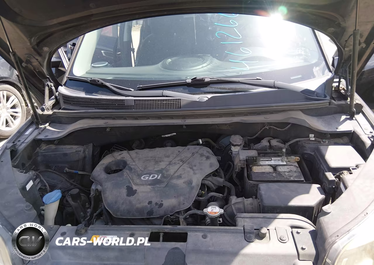 2015 Kia Soul VIN:KNDJN2A27F7216848 - 10