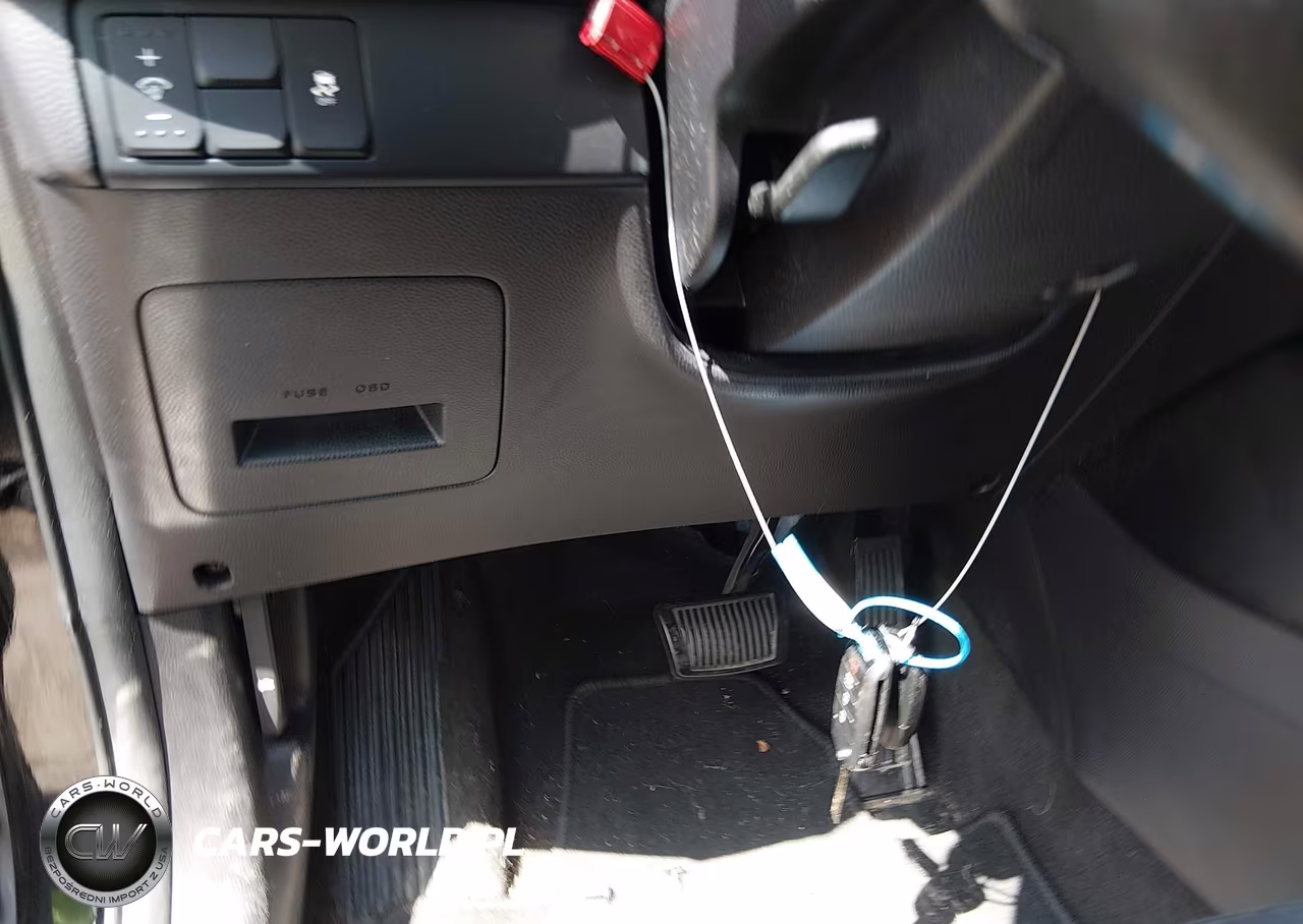 2015 Kia Soul VIN:KNDJN2A27F7216848 - 11