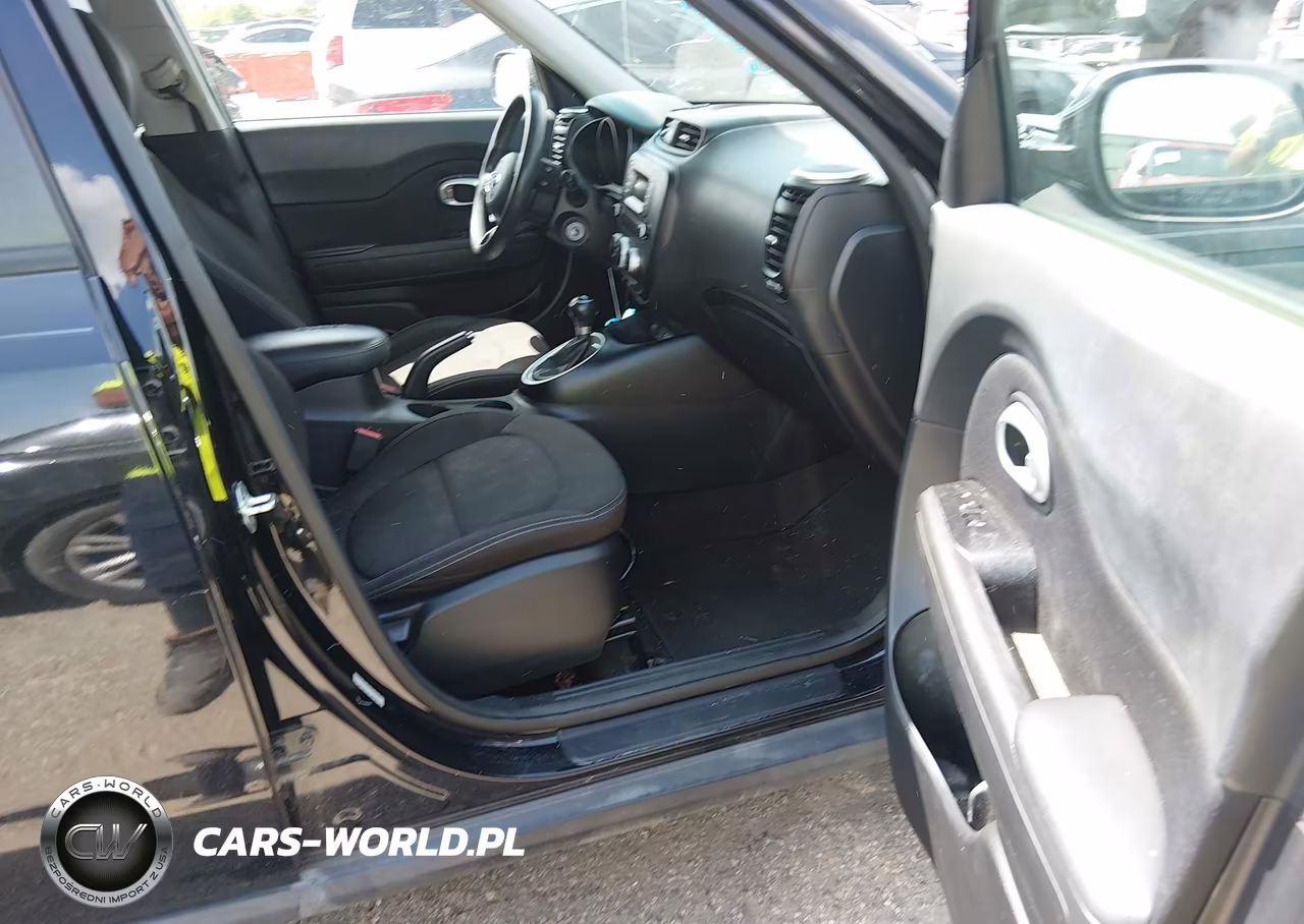 2015 Kia Soul VIN:KNDJN2A27F7216848 - 5