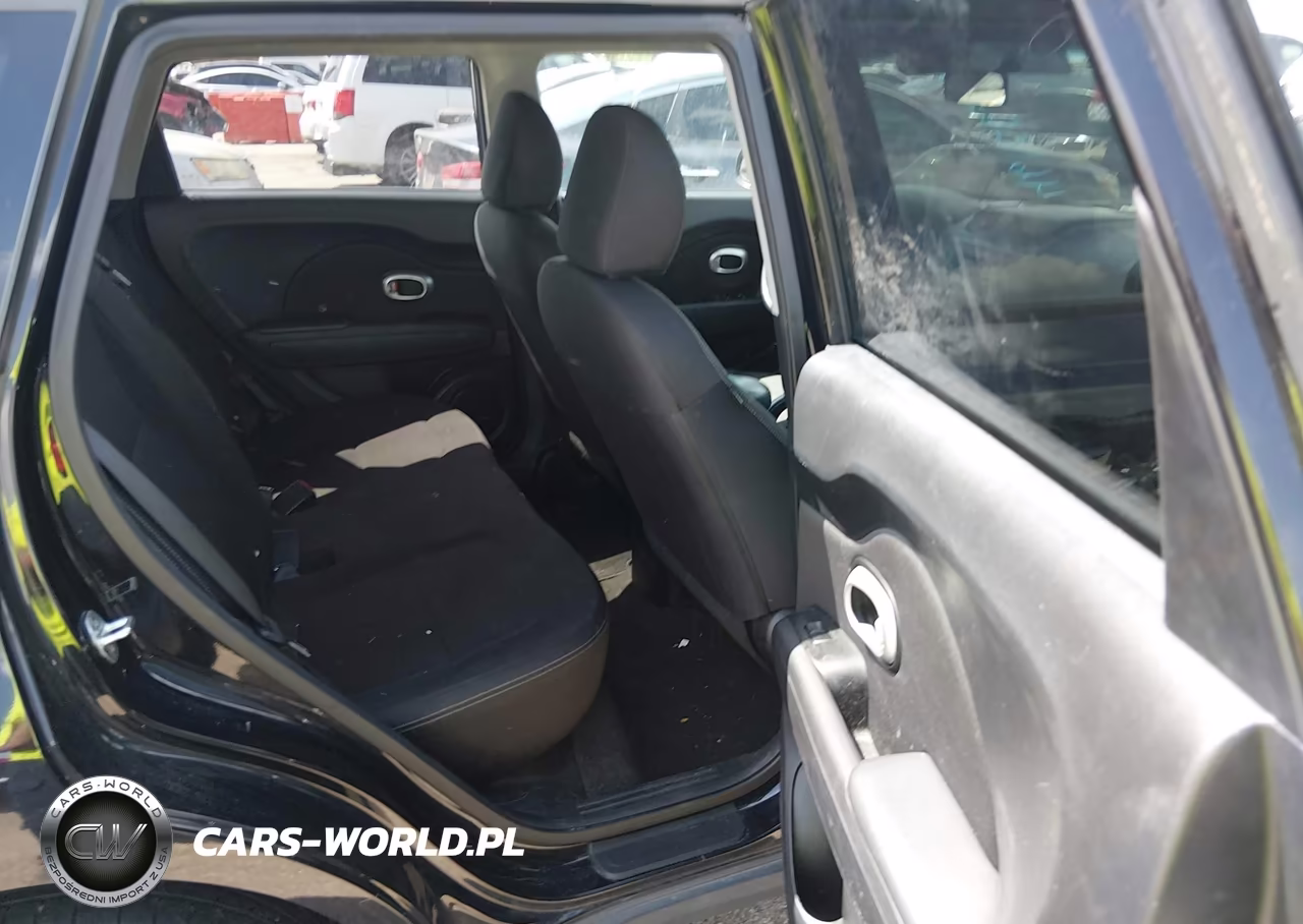 2015 Kia Soul VIN:KNDJN2A27F7216848 - 8