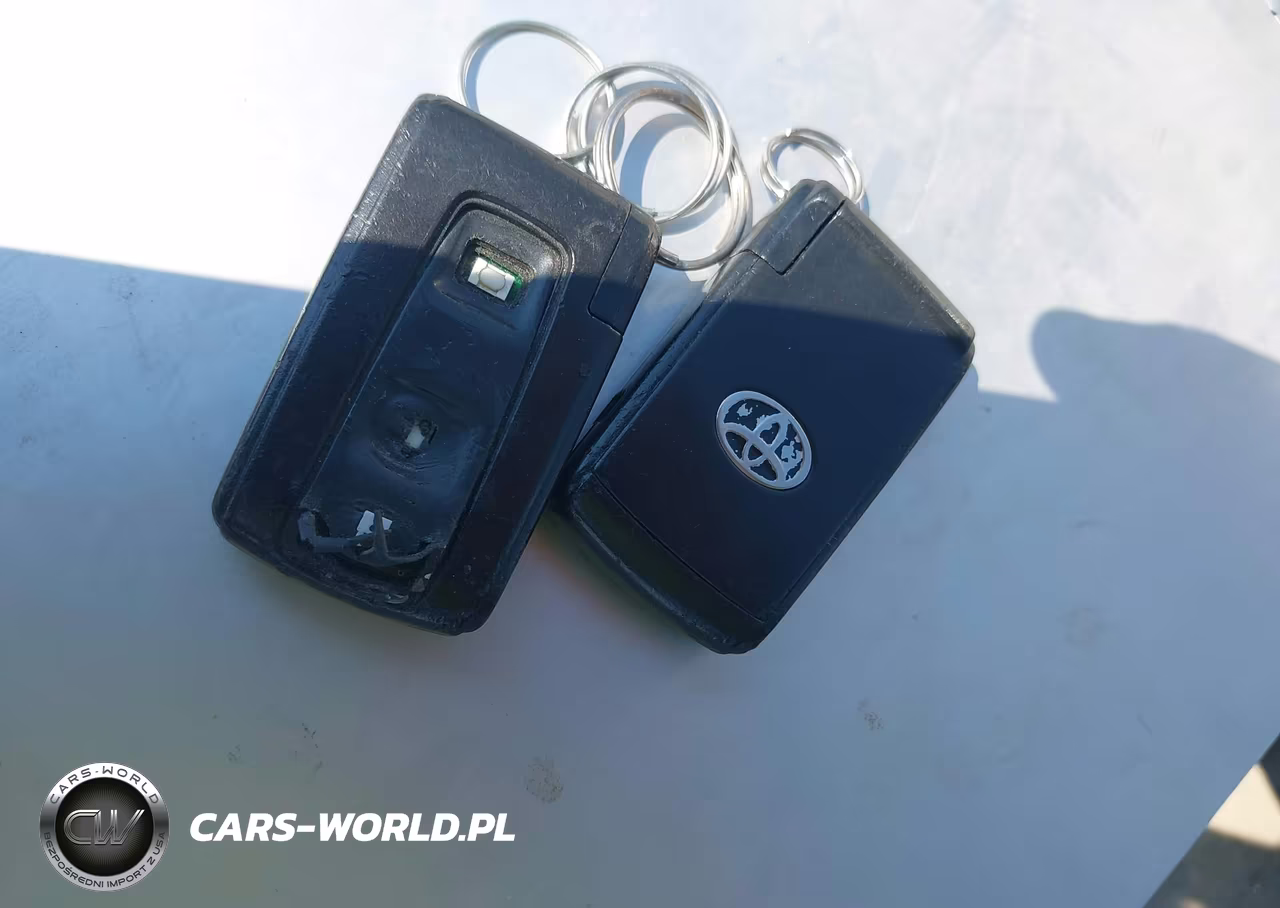 2006 Toyota Prius VIN:JTDKB20U763149501 - 11