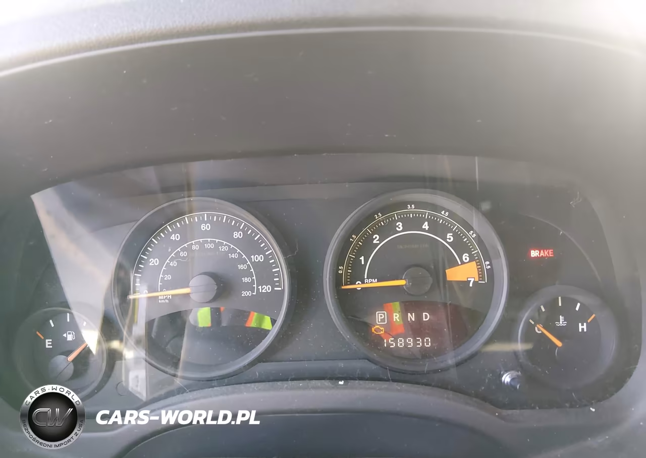 2014 Jeep Patriot Sport VIN:1C4NJRBB8ED558183 - 7