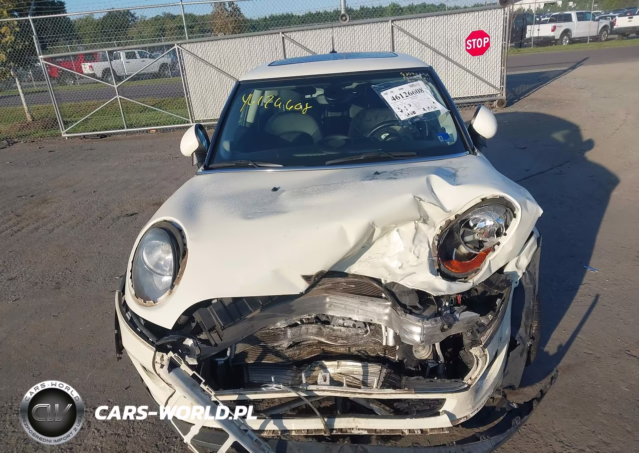 2015 Mini Hardtop Cooper VIN:WMWXM5C56F3A58936 - 12