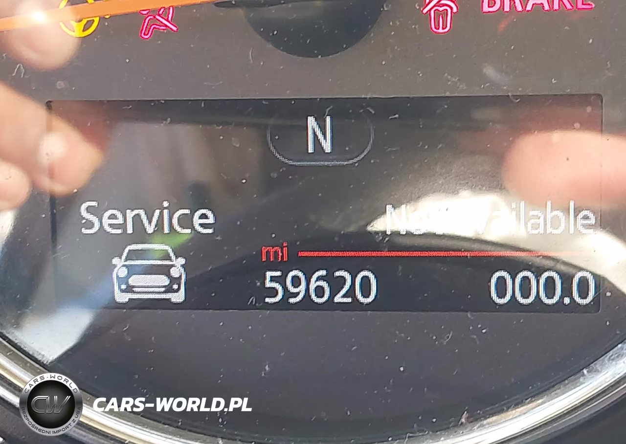 2015 Mini Hardtop Cooper VIN:WMWXM5C56F3A58936 - 15