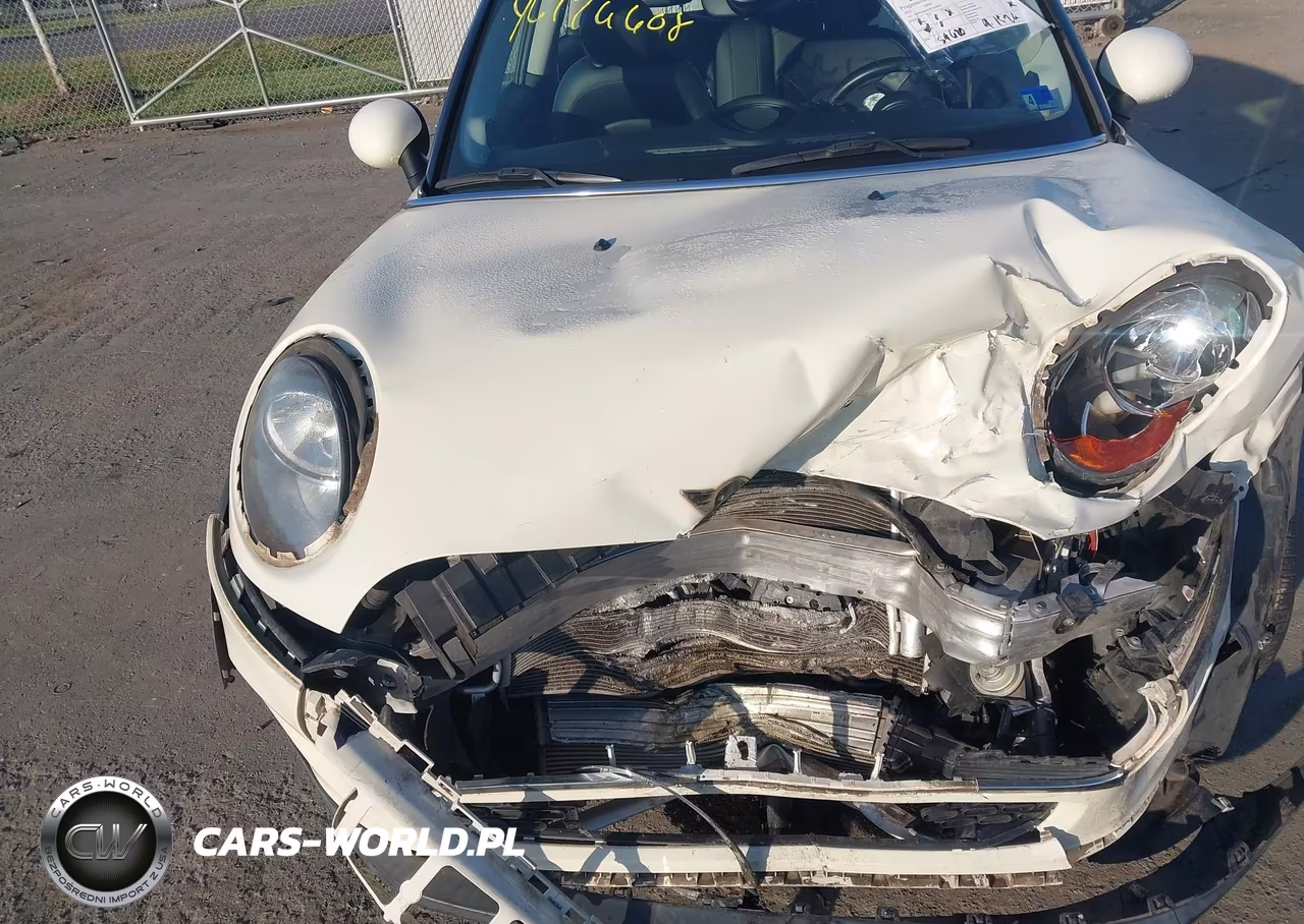 2015 Mini Hardtop Cooper VIN:WMWXM5C56F3A58936 - 6