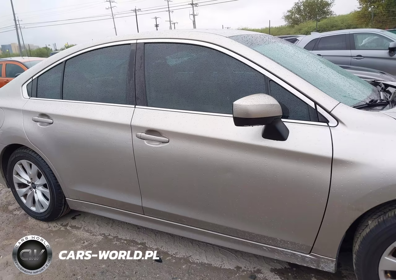 2017 Subaru Legacy 2.5I Premium VIN:4S3BNAC63H3021967 - 13