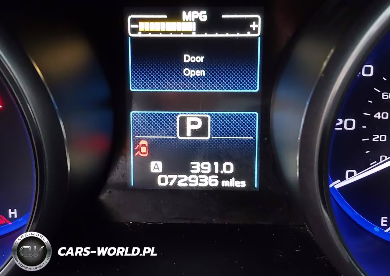 2017 Subaru Legacy 2.5I Premium VIN:4S3BNAC63H3021967 - 15