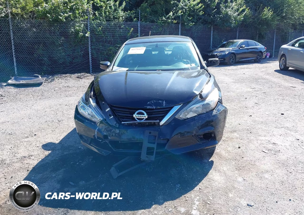 2017 Nissan Altima 2.5-S-Sv-Sl-Sr VIN:1N4AL3AP9HC148723 - 12