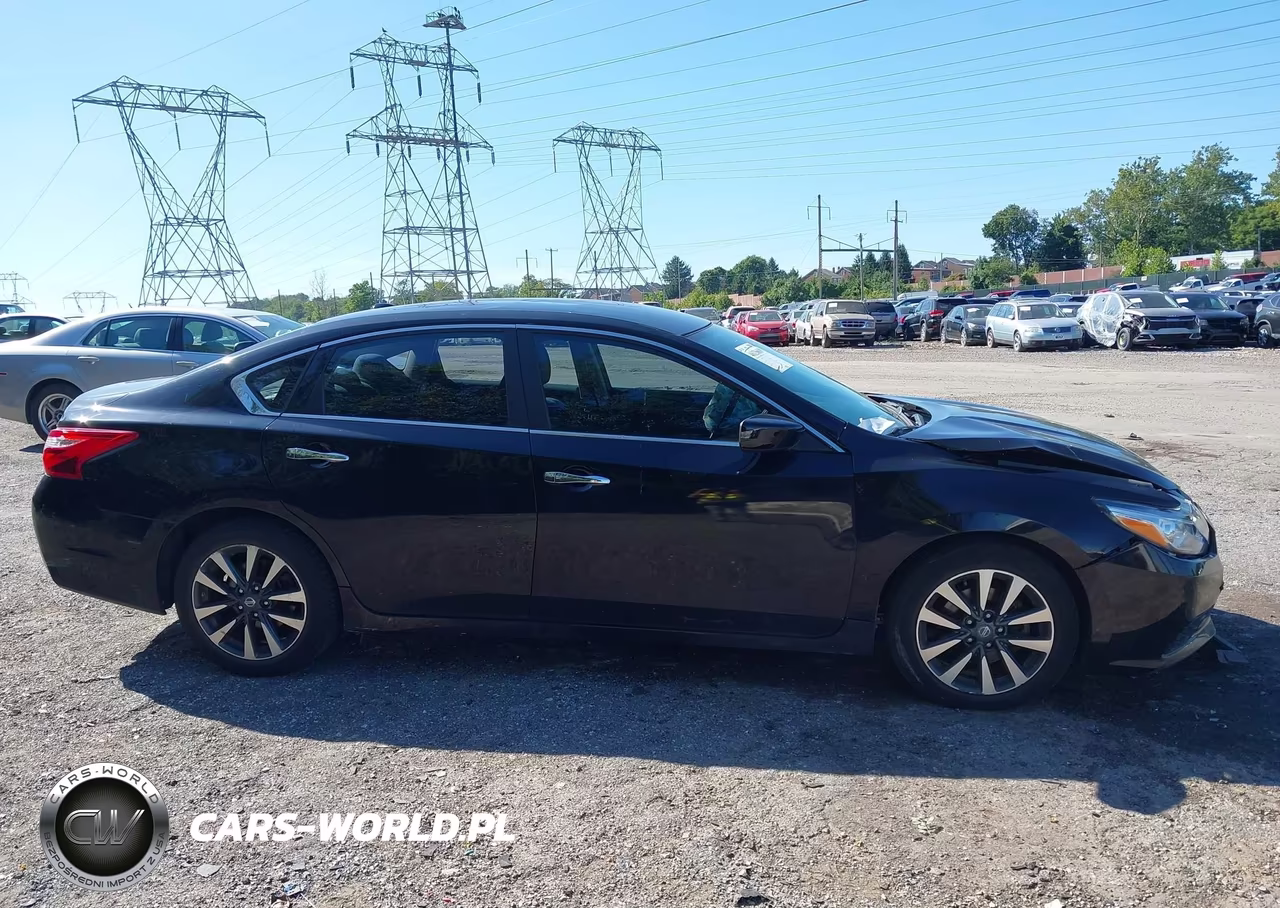 2017 Nissan Altima 2.5-S-Sv-Sl-Sr VIN:1N4AL3AP9HC148723 - 13