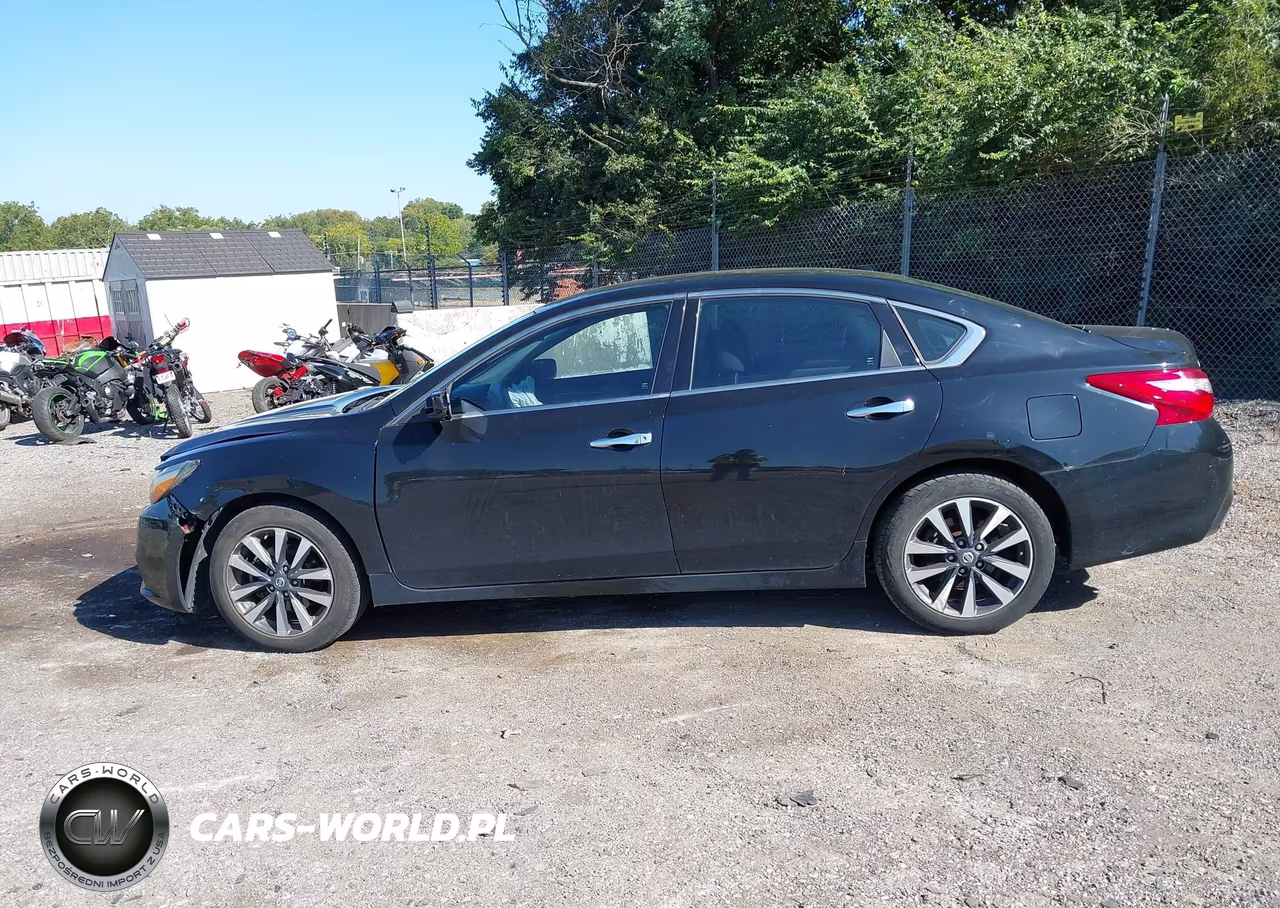 2017 Nissan Altima 2.5-S-Sv-Sl-Sr VIN:1N4AL3AP9HC148723 - 14