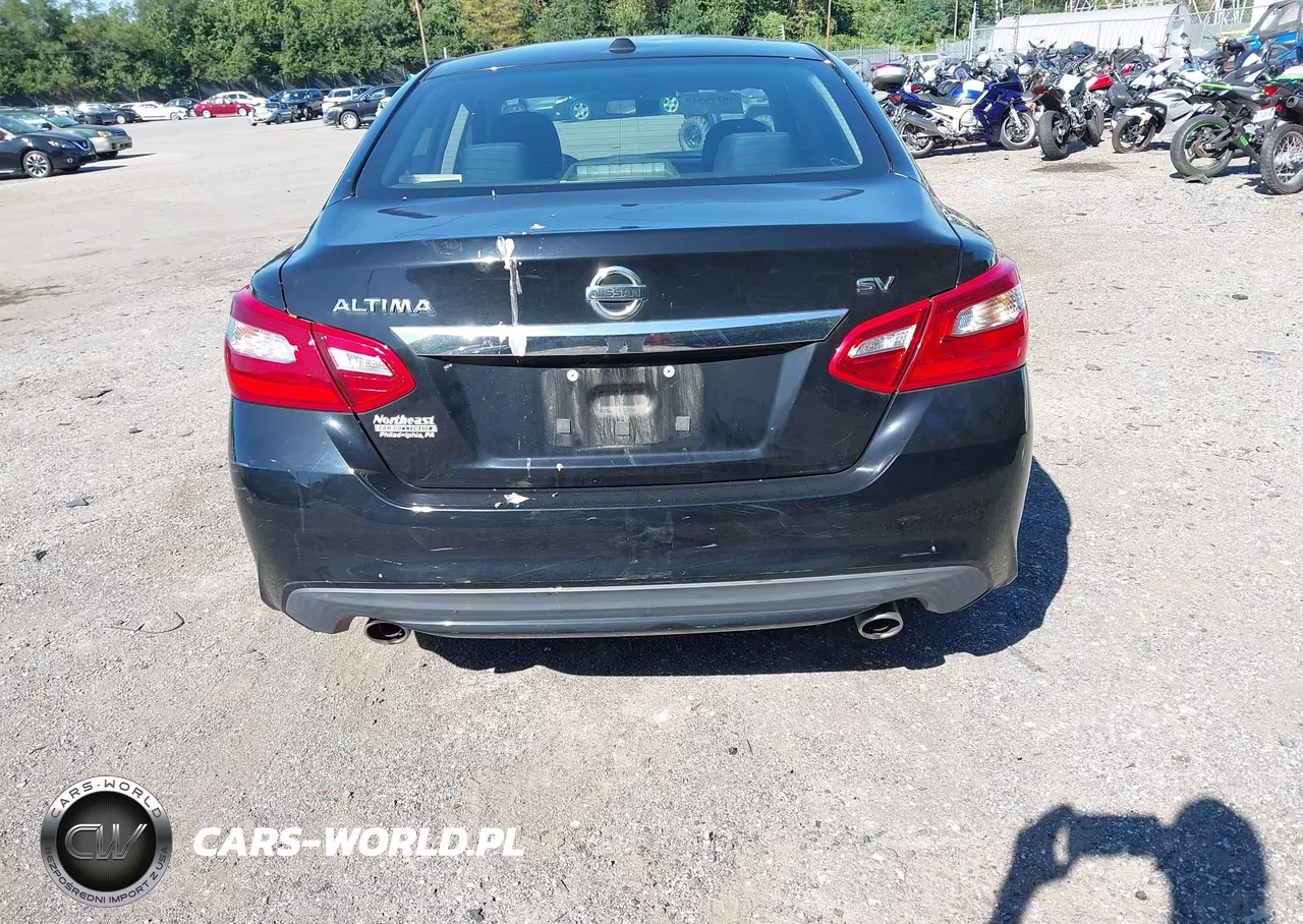 2017 Nissan Altima 2.5-S-Sv-Sl-Sr VIN:1N4AL3AP9HC148723 - 16
