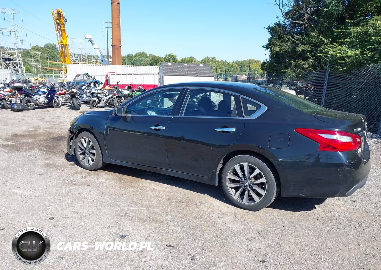 2017 Nissan Altima 2.5-S-Sv-Sl-Sr VIN:1N4AL3AP9HC148723 - 3