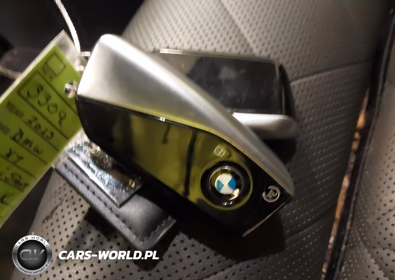 2023 BMW X7 xDrive40I VIN:5UX23EM01P9P76035 - 11