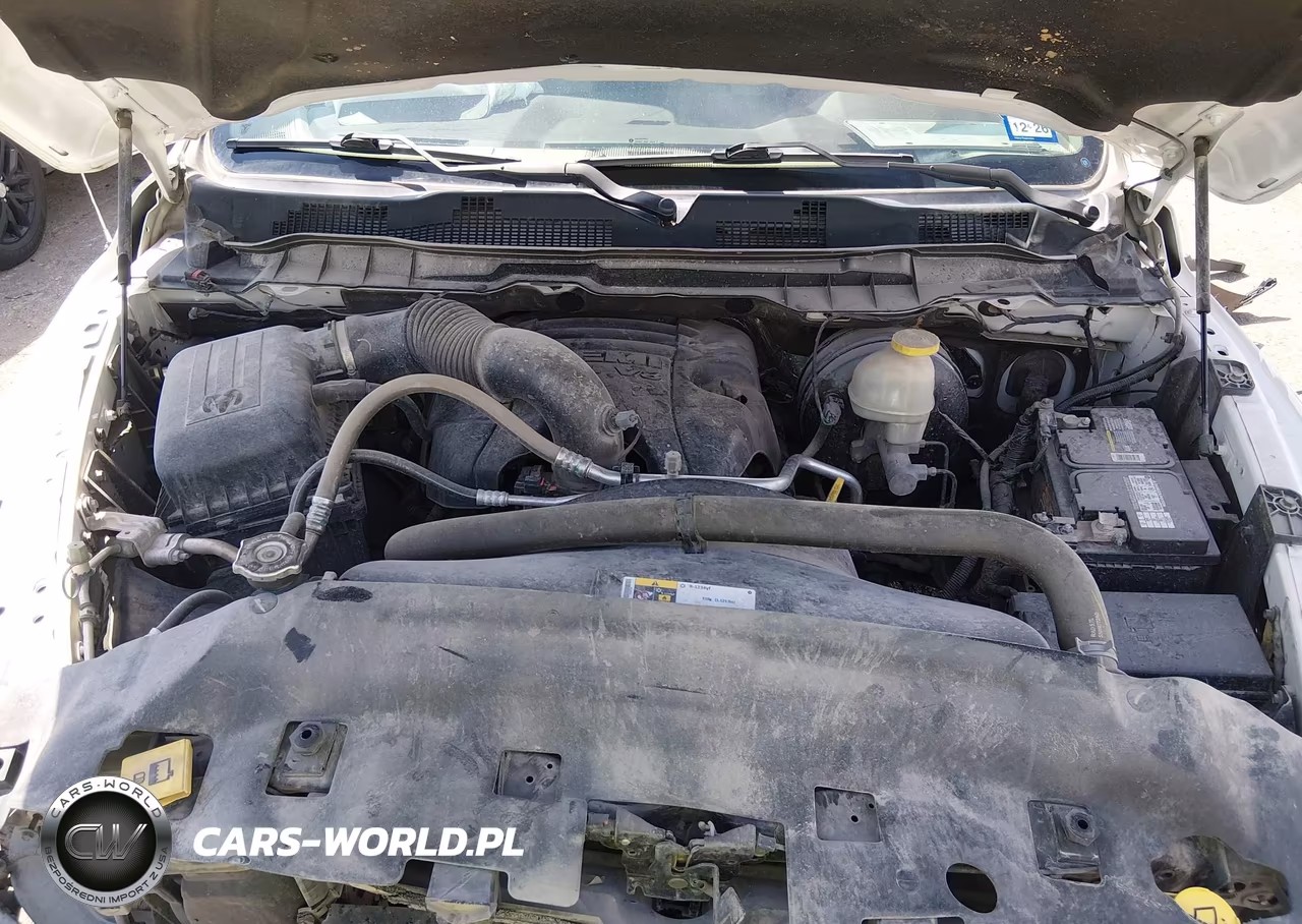 2018 Ram 1500 Slt VIN:1C6RR6LTXJS180896 - 10