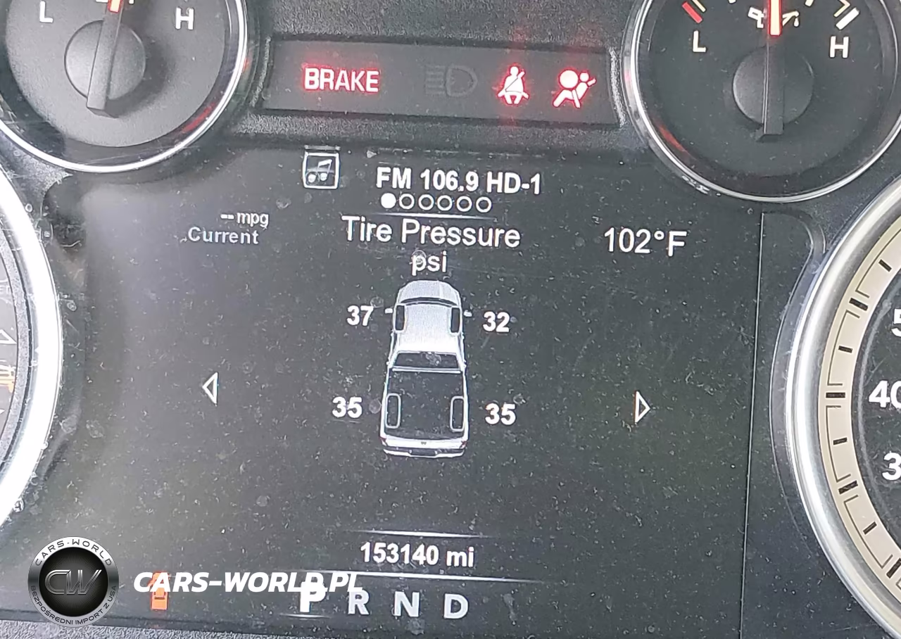 2018 Ram 1500 Slt VIN:1C6RR6LTXJS180896 - 15