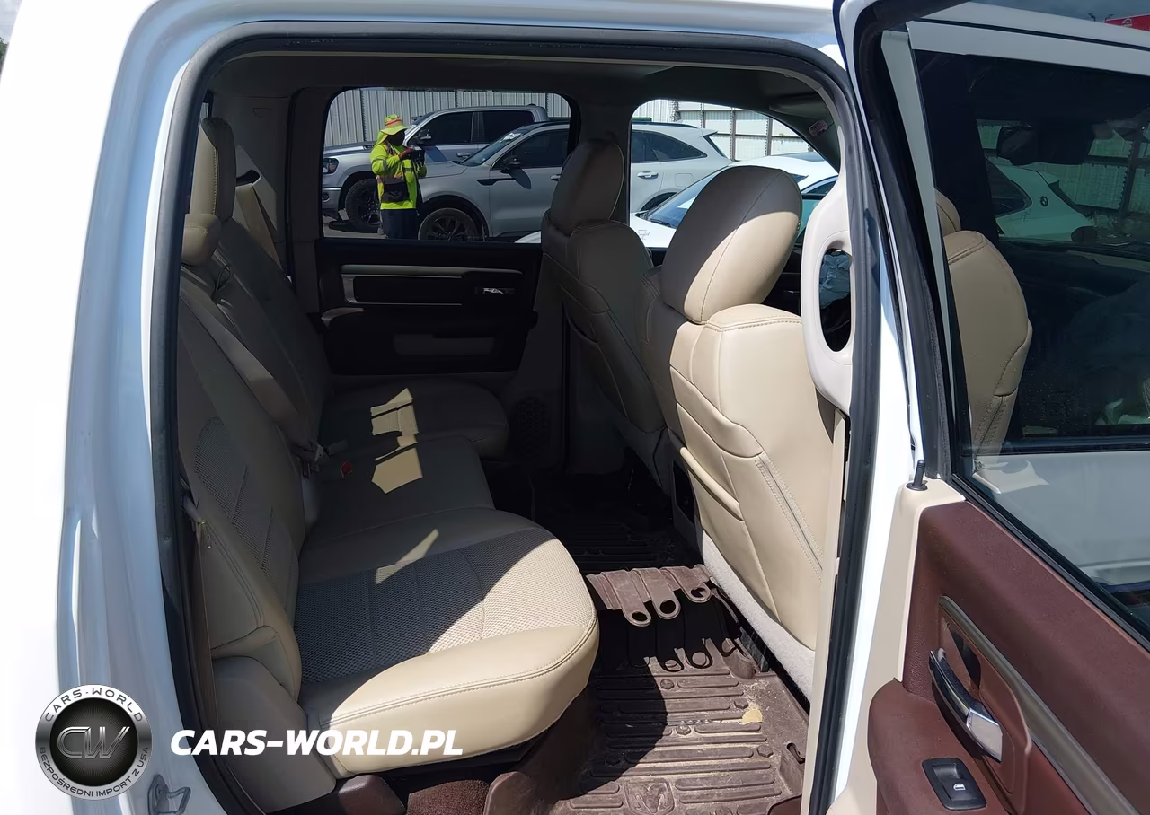 2018 Ram 1500 Slt VIN:1C6RR6LTXJS180896 - 8