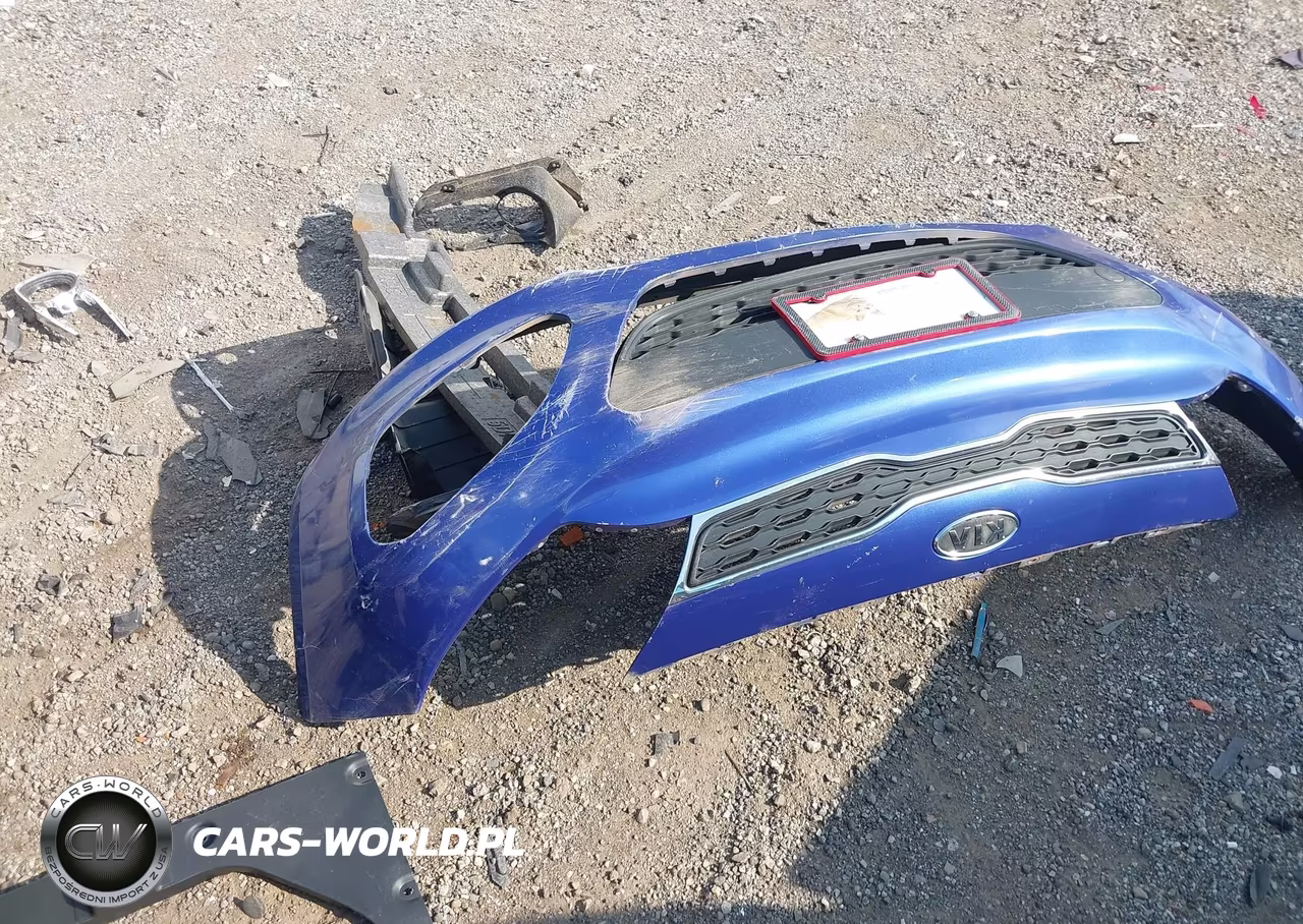 2012 Kia Rio5 Sx VIN:KNADN5A36C6079066 - 12