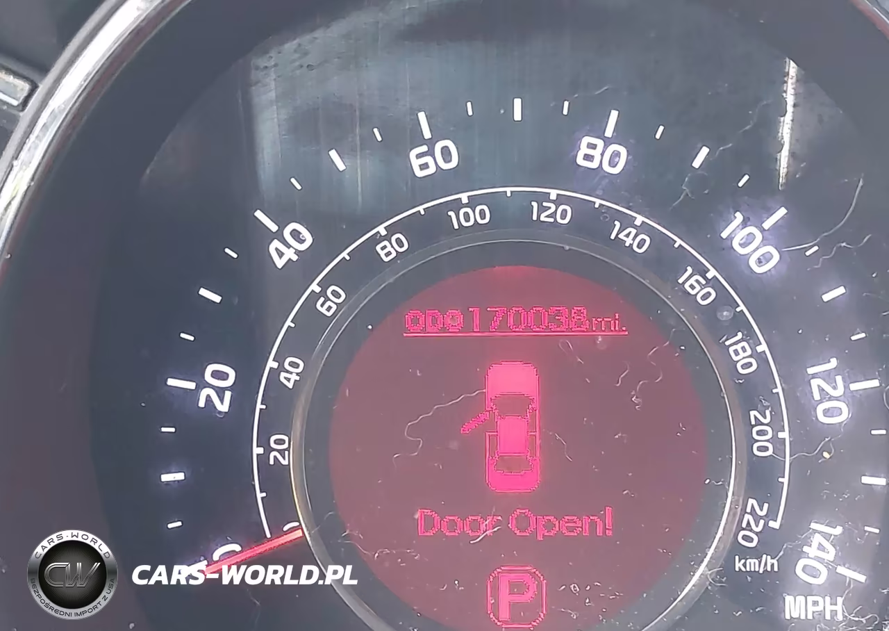 2012 Kia Rio5 Sx VIN:KNADN5A36C6079066 - 16