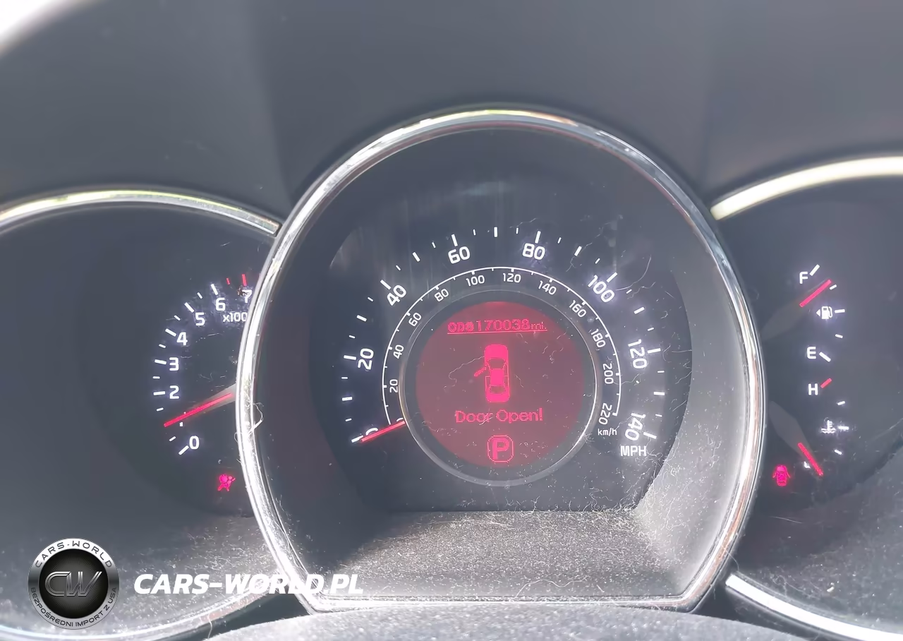 2012 Kia Rio5 Sx VIN:KNADN5A36C6079066 - 7