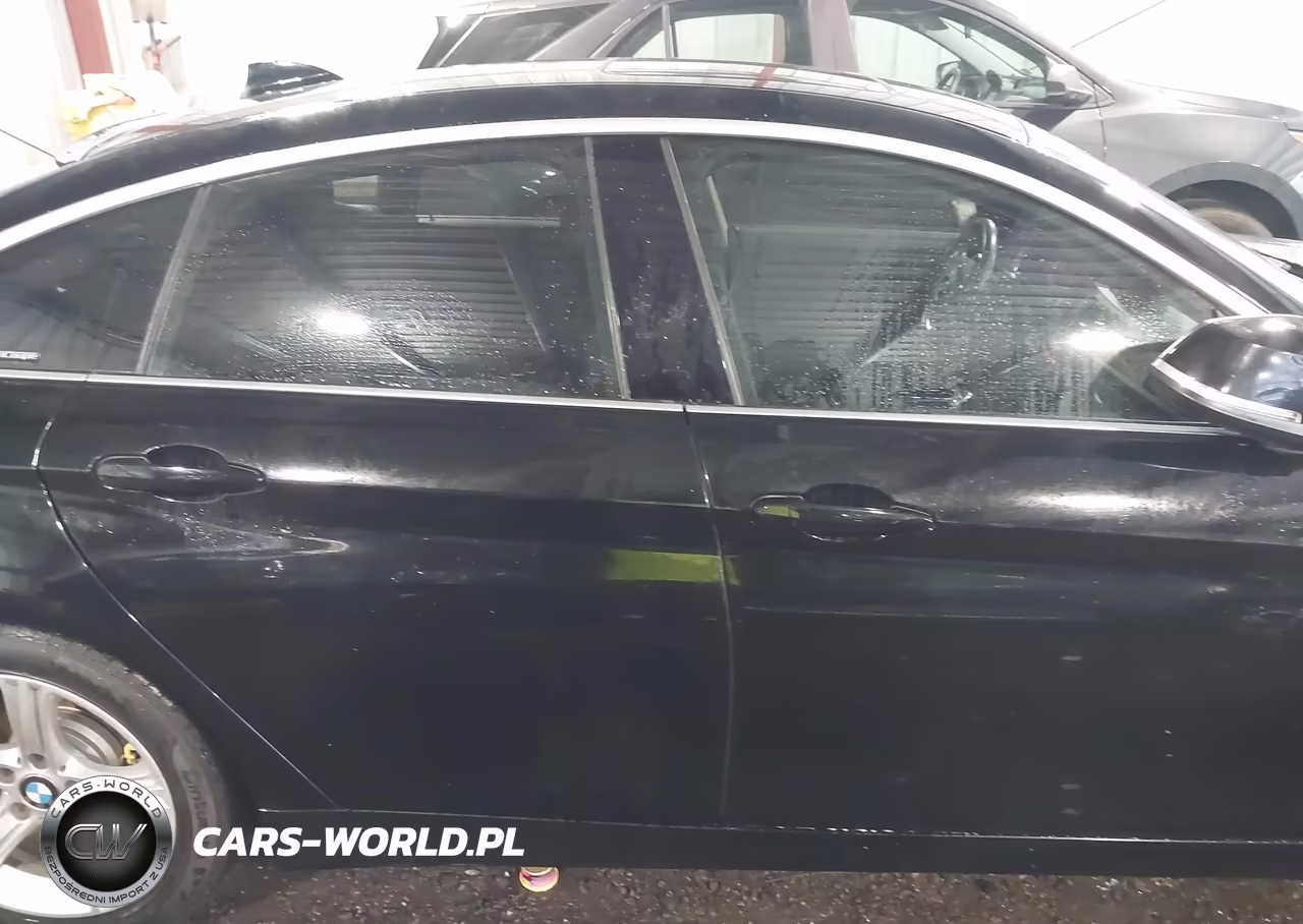 2015 BMW 428 Gran Coupe VIN:WBA4A5C51FG051331 - 13