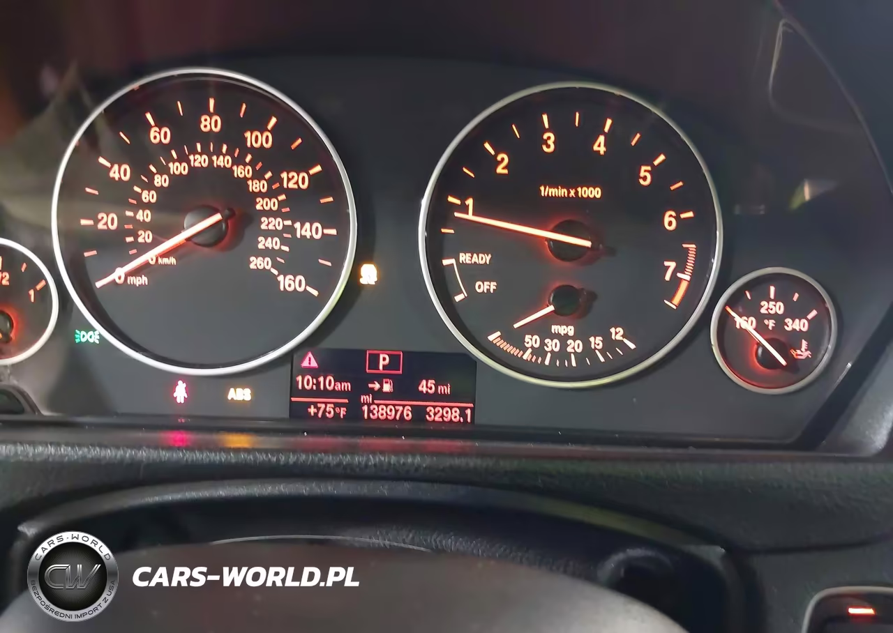 2015 BMW 428 Gran Coupe VIN:WBA4A5C51FG051331 - 7