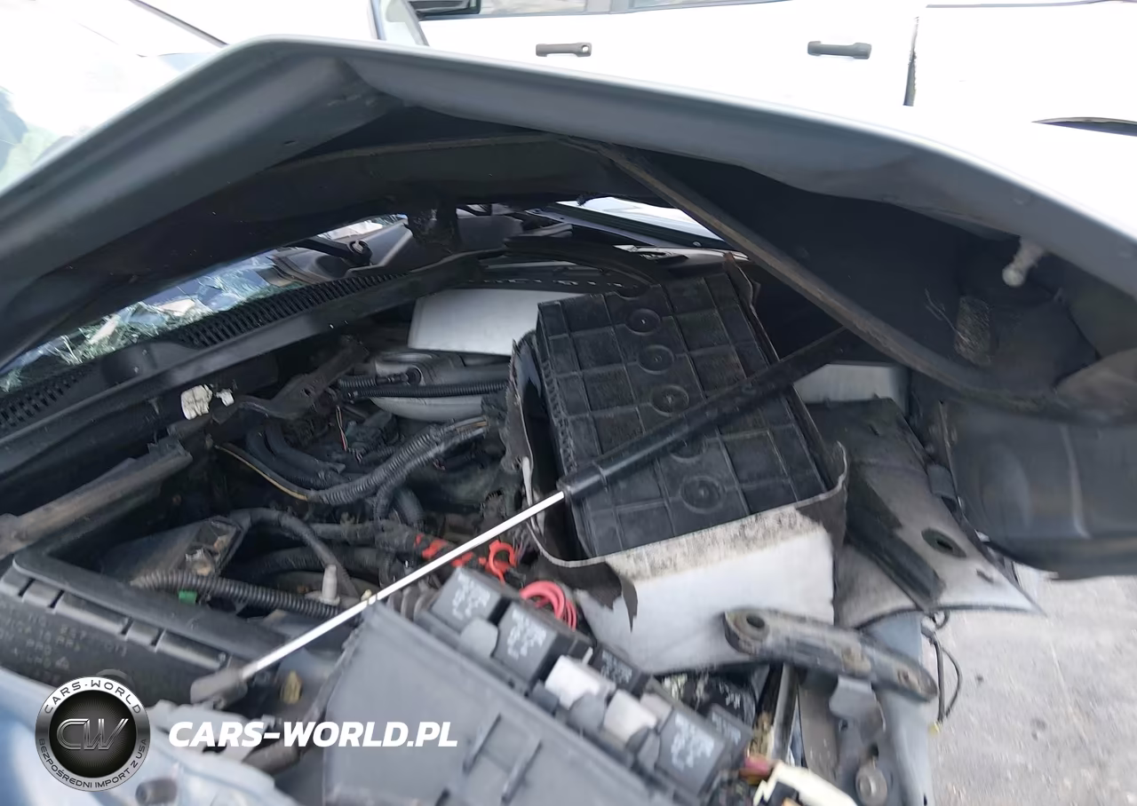 2007 Cadillac Cts Standard VIN:1G6DP577X70154774 - 10