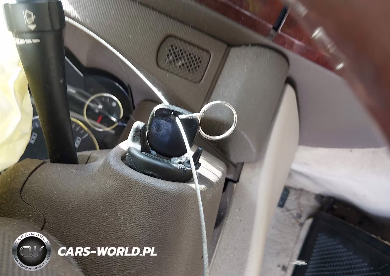 2007 Cadillac Cts Standard VIN:1G6DP577X70154774 - 11