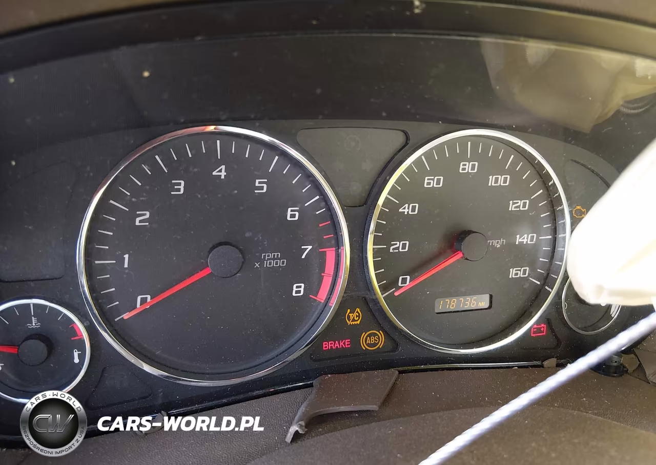 2007 Cadillac Cts Standard VIN:1G6DP577X70154774 - 7