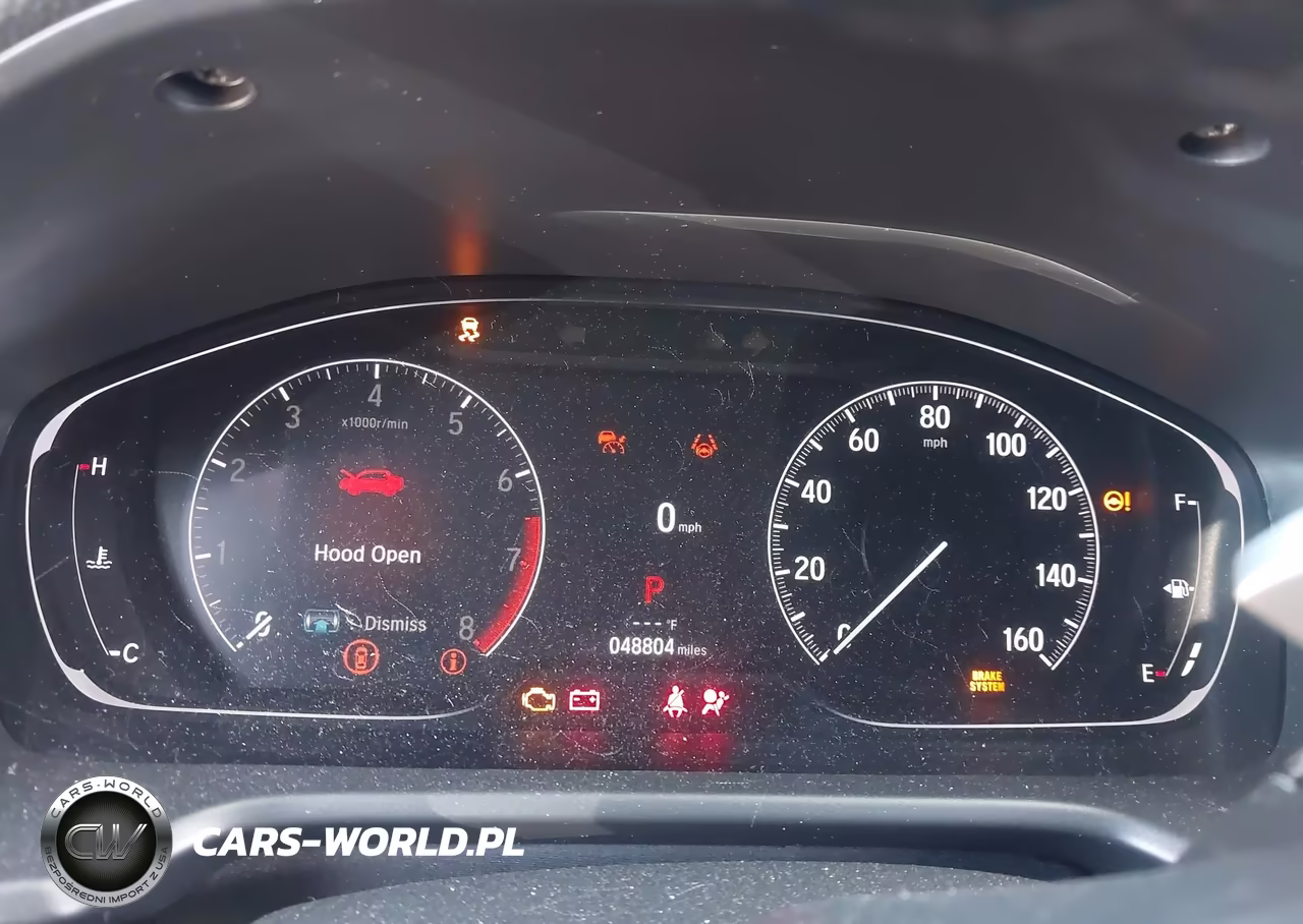 2022 Honda Accord Sport VIN:1HGCV1F3XNA091884 - 7
