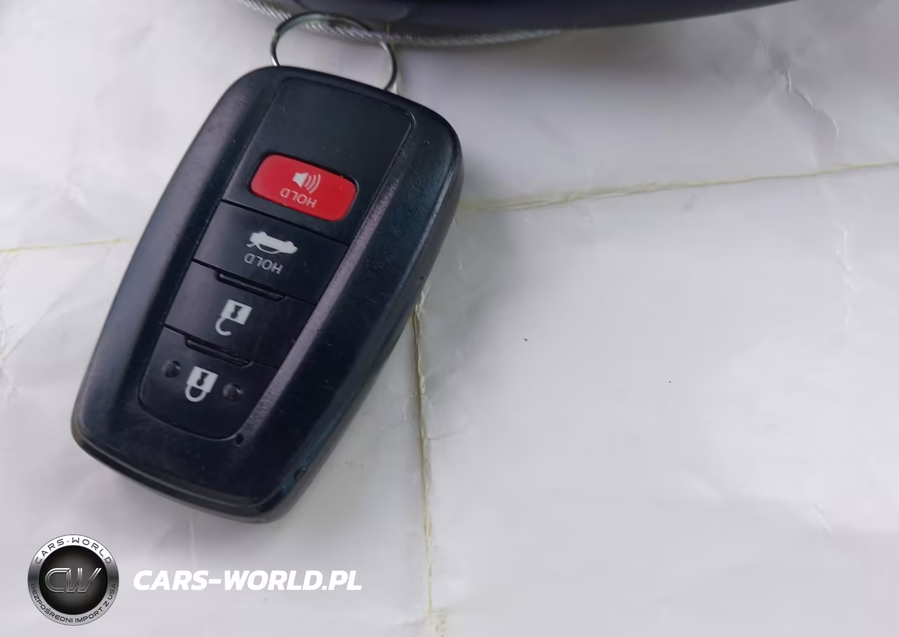 2019 Toyota Camry Xse VIN:4T1B61HK1KU170247 - 11