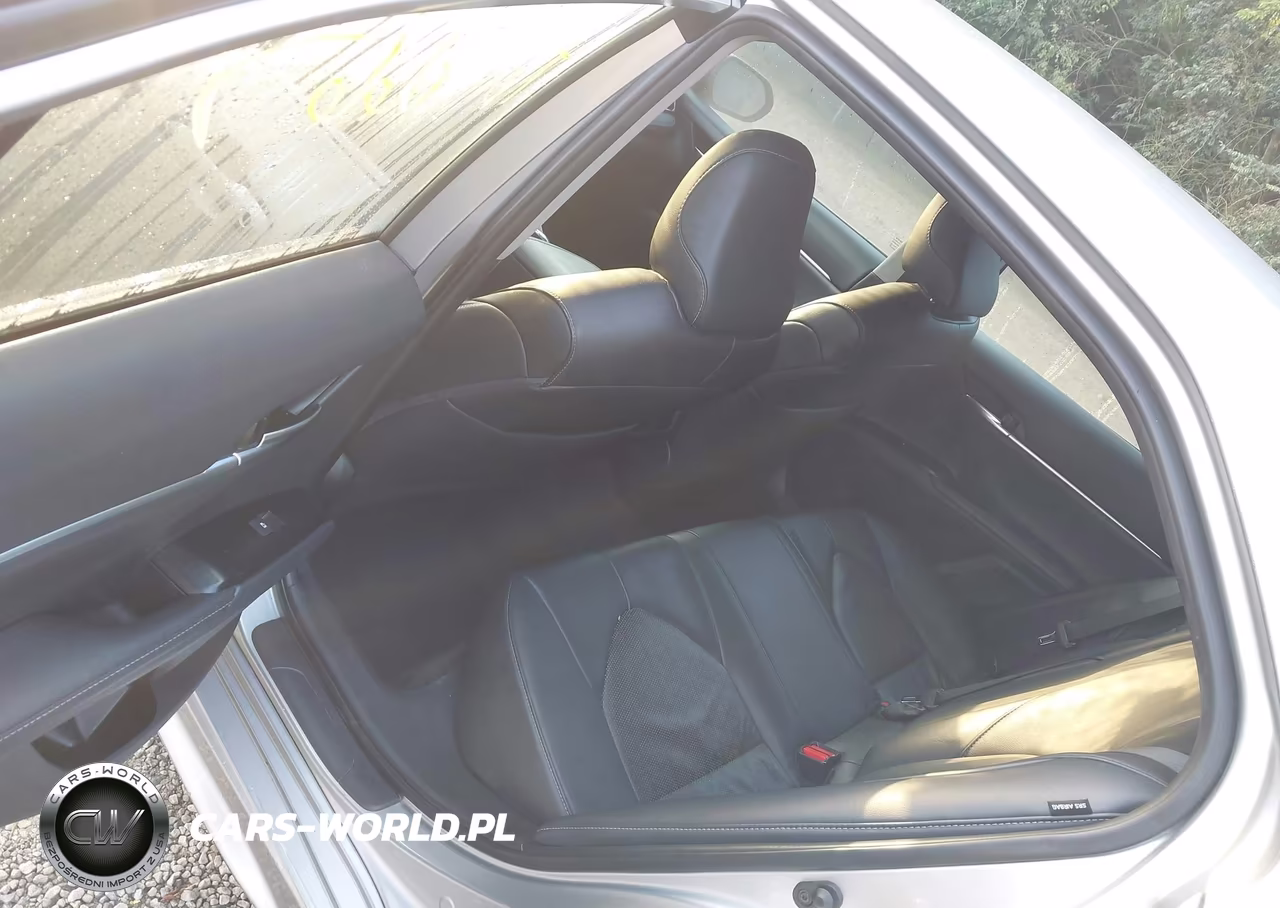2019 Toyota Camry Xse VIN:4T1B61HK1KU170247 - 8