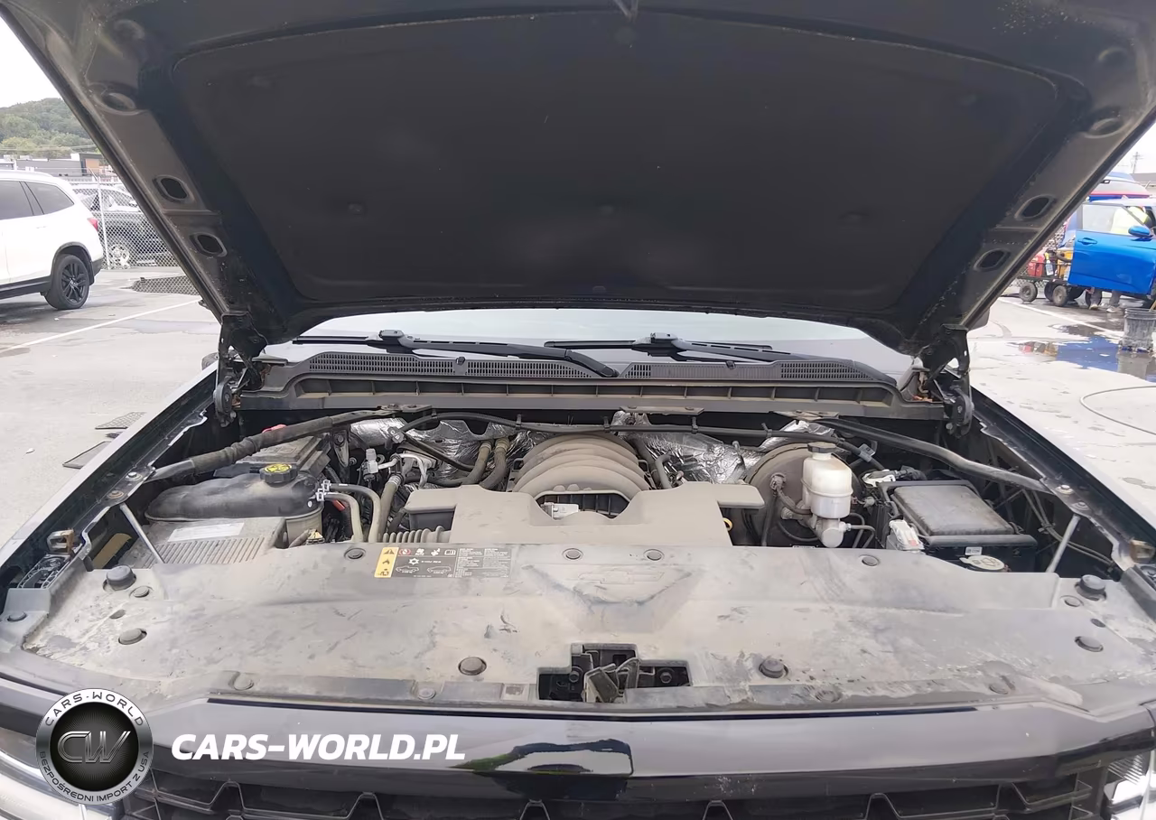 2017 Chevrolet Silverado 1500 Wt VIN:1GCVKNEC6HZ278005 - 10
