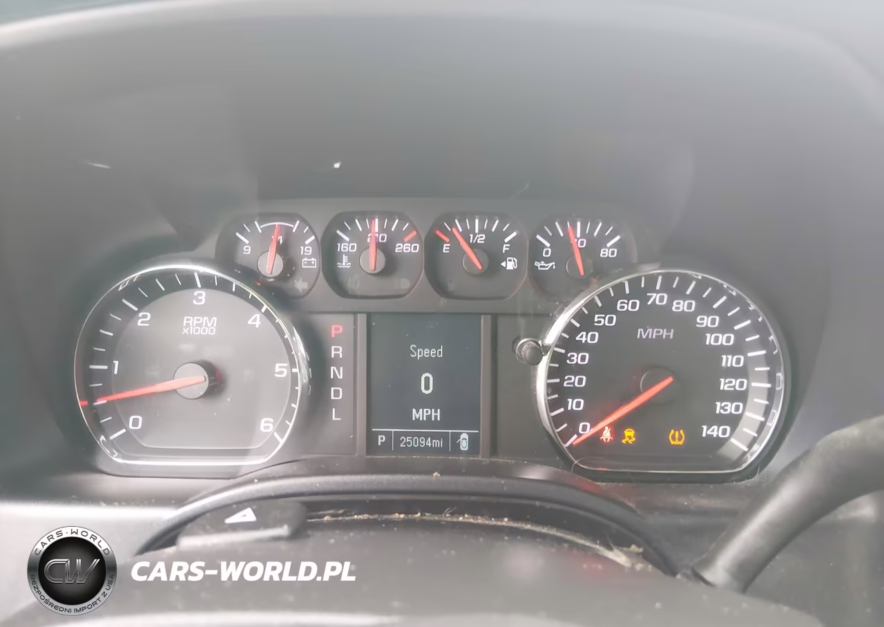2017 Chevrolet Silverado 1500 Wt VIN:1GCVKNEC6HZ278005 - 7
