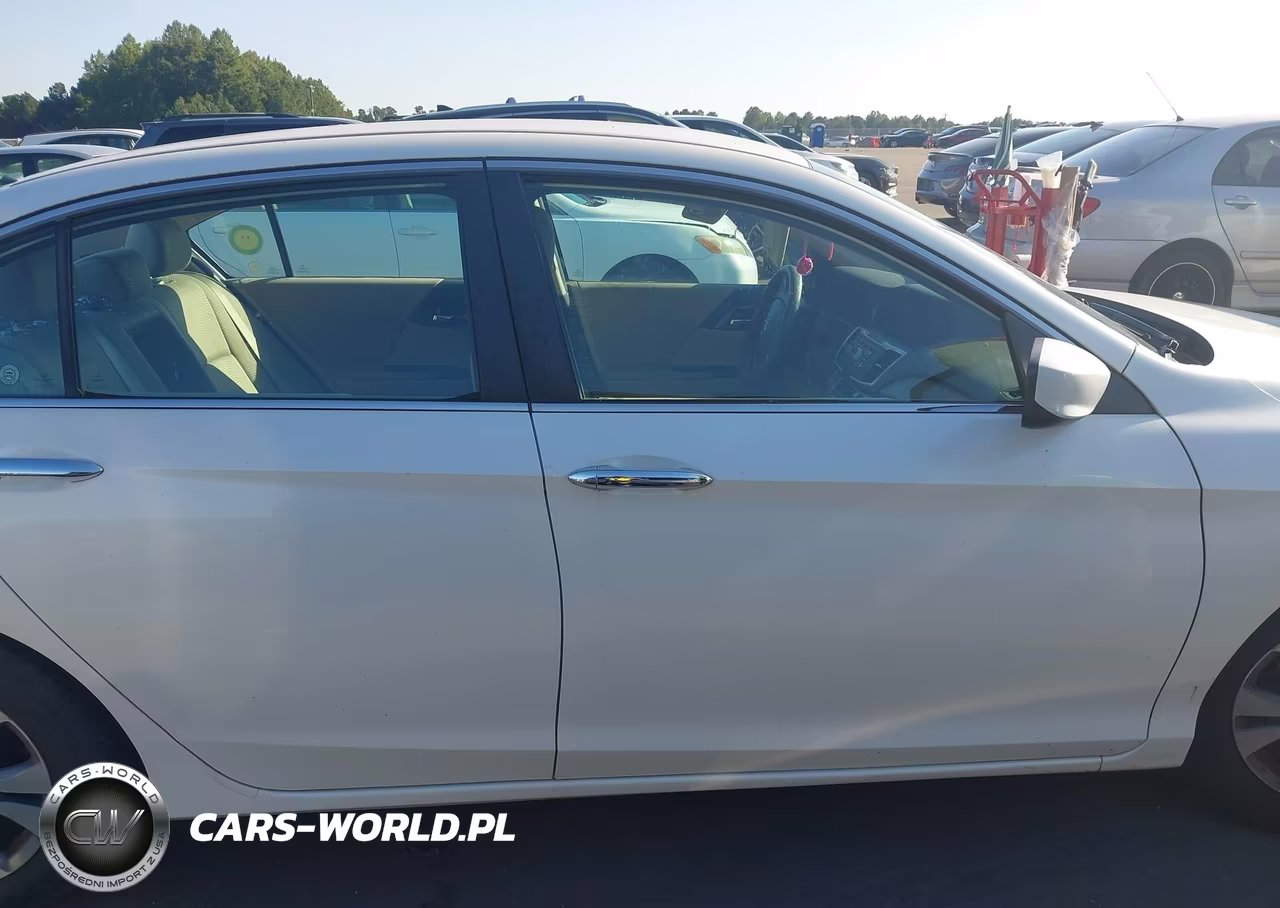 2015 Honda Accord Lx VIN:1HGCR2F30FA123446 - 13