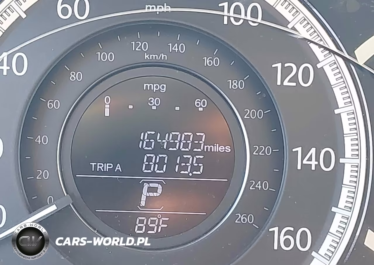 2015 Honda Accord Lx VIN:1HGCR2F30FA123446 - 15