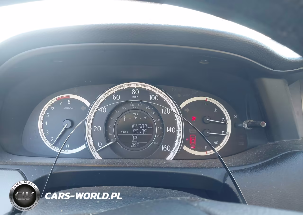 2015 Honda Accord Lx VIN:1HGCR2F30FA123446 - 7