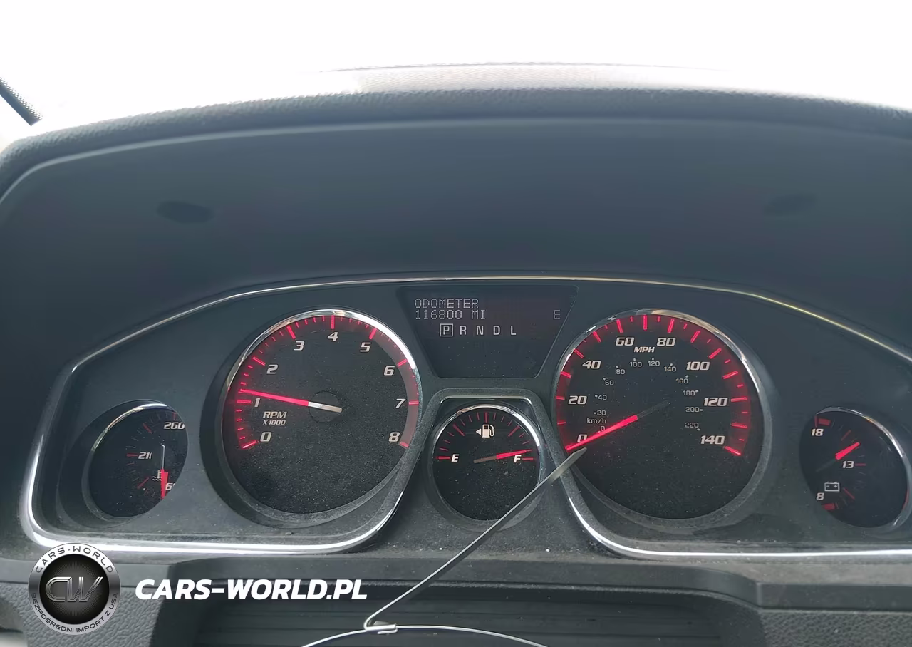 2013 GMC Acadia Sle-1 VIN:1GKKRNED8DJ244796 - 7