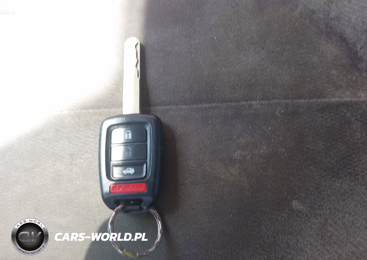 2013 Honda Accord Lx VIN:1HGCR2F30DA200927 - 11