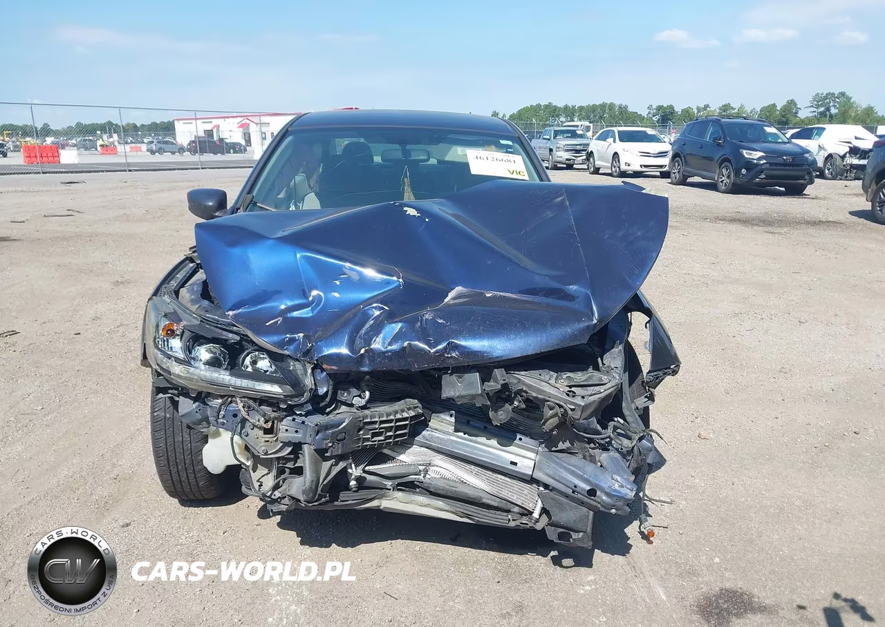 2013 Honda Accord Lx VIN:1HGCR2F30DA200927 - 13