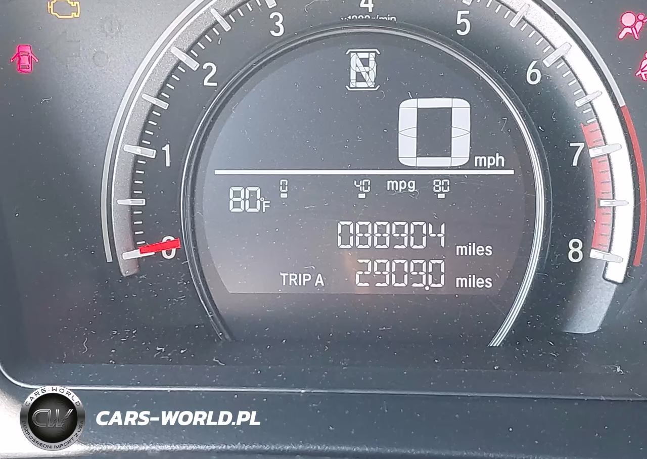 2018 Honda Civic Lx VIN:2HGFC2F56JH565030 - 14
