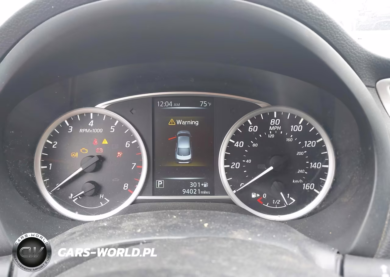 2017 Nissan Sentra Sr VIN:3N1AB7AP7HY351706 - 7